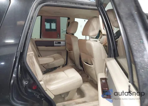 2013 Ford Expedition Xlt z USA, uszkodzony, nr VIN 1FMJU1J50DEF35102